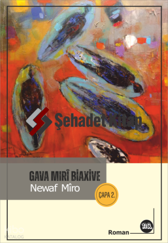 Gava Mirî Biaxive