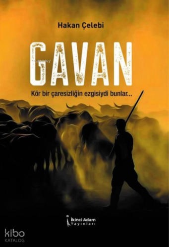 Gavan