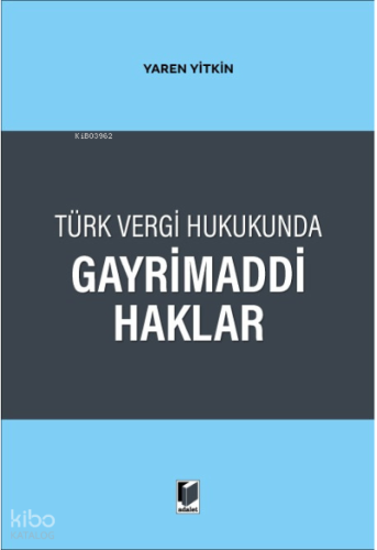 Gayrimaddi Haklar