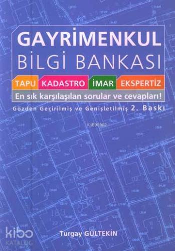 Gayrimenkul Bilgi Bankası
