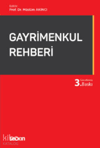 Gayrimenkul Rehberi