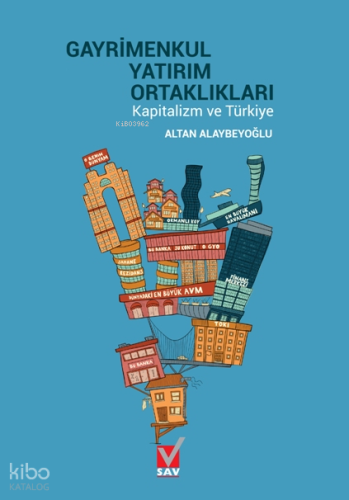 Gayrimenkul Yatırım Ortaklıkları;Kapitalizm ve Türkiye