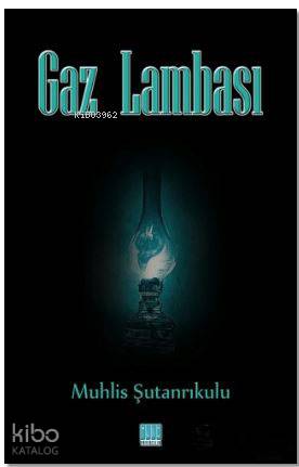 Gaz Lambası