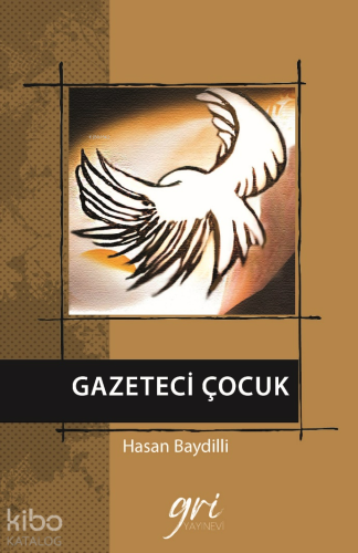 Gazeteci Çocuk