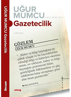 Gazetecilik