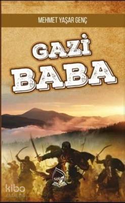 Gazi Baba | Mehmet Yaşar Genç | Sebe Yayınları