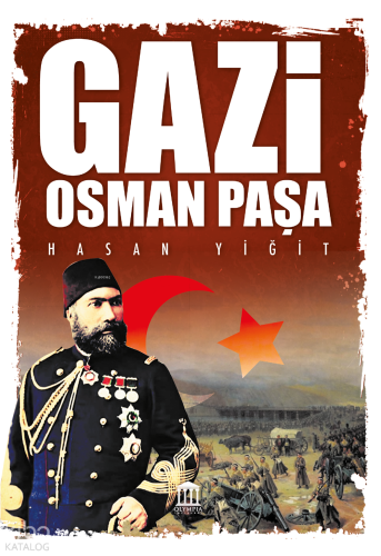 Gazi Osman Paşa