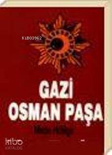 Gazi Osman Paşa