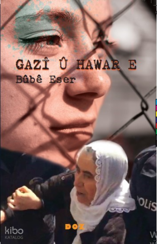 Gazi ü Hawar E