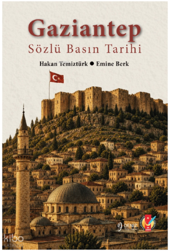Gaziantep Sözlü Basın Tarihi