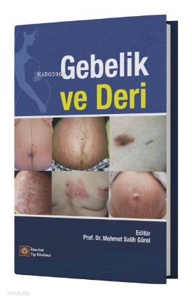 Gebelik ve Deri