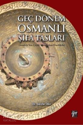 Geç Dönem Şifa Tasları