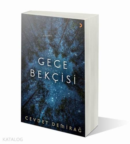 Gece Bekçisi
