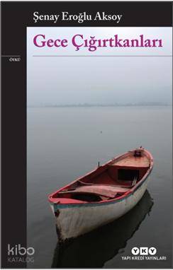 Gece Çığırtkanları