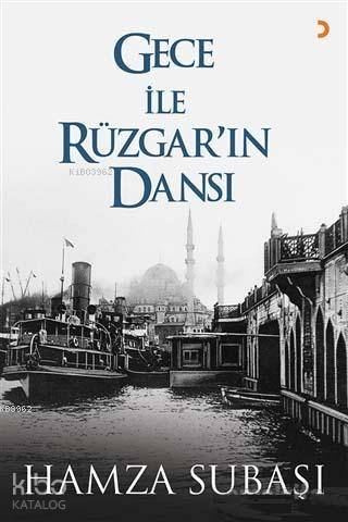 Gece ile Rüzgar'ın Dansı