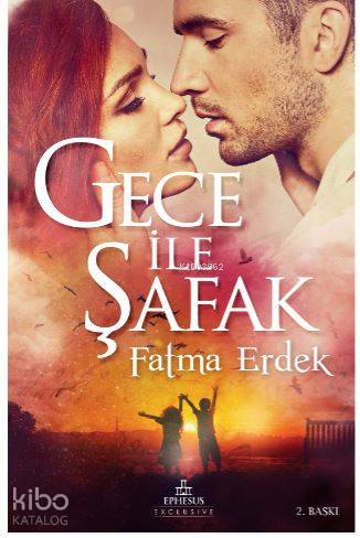 Gece ile Şafak