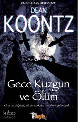 Gece Kuzgun ve Ölüm
