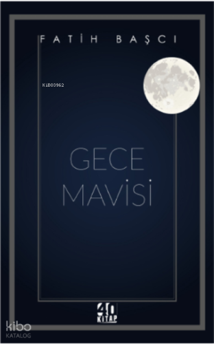 Gece Mavisi