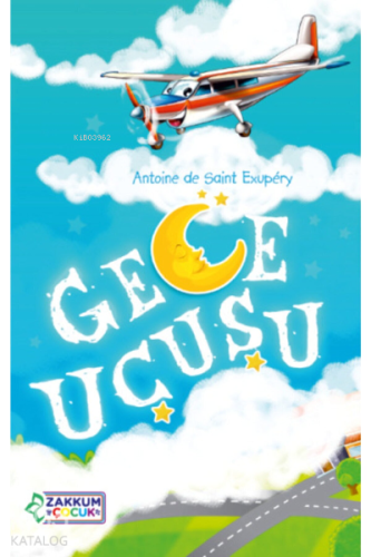 Gece Uçuşu