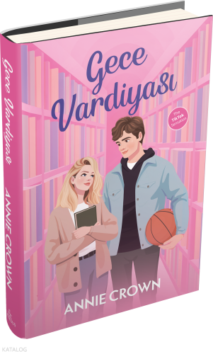 Gece Vardiyası – Ciltli