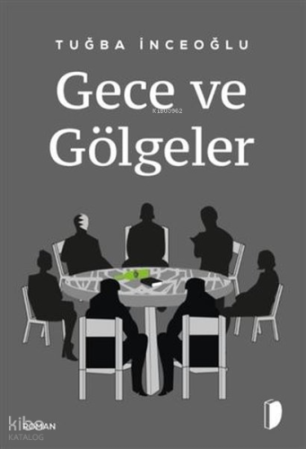 Gece ve Gölgeler