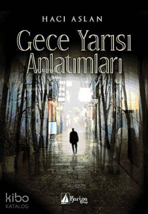 Gece Yarısı Anlatımları
