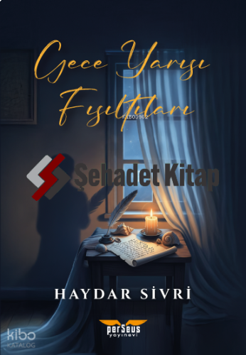 Gece Yarısı Fısıltıları