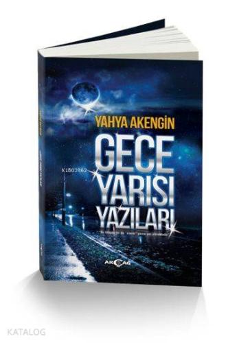 Gece Yarısı Yazıları