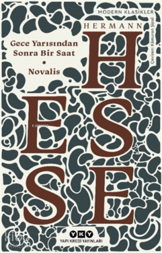 Gece Yarısından Sonra Bir Saat - Novalis