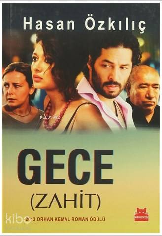 Gece (Zahit)ZI