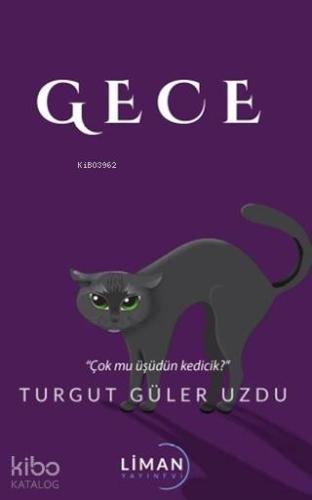 Gece