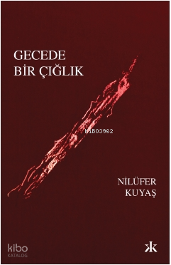 Gecede Bir Çığlık