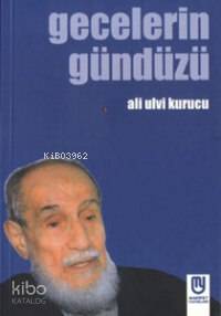 Gecelerin Gündüzü