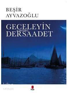Geceleyin Dersaadet