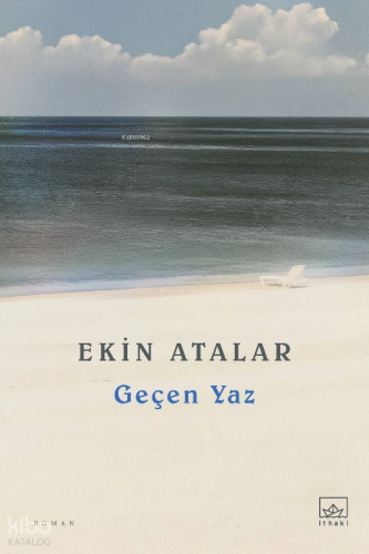 Geçen Yaz | Ekin Atalar | İthaki Yayınları