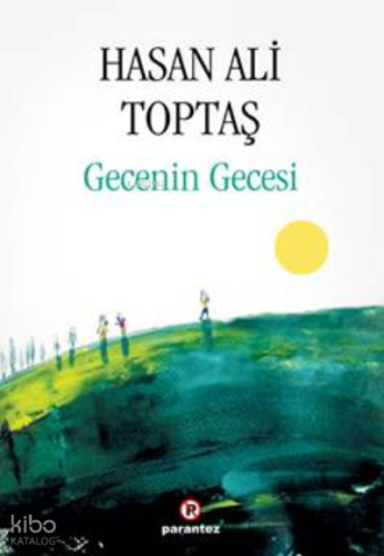 Gecenin Gecesi