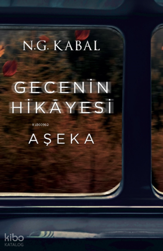 Gecenin Hikayesi;Aşeka - Ciltli
