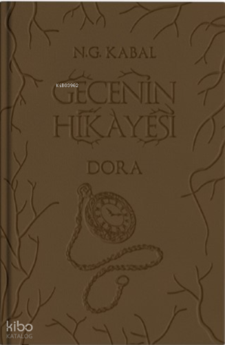 Gecenin Hikayesi;Dora