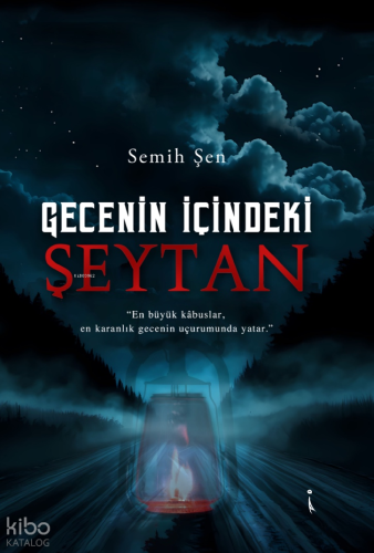 Gecenin İçindeki Şeytan