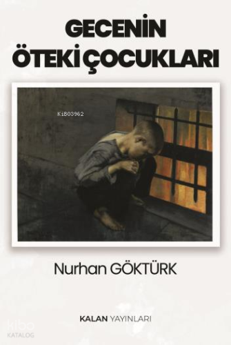 Gecenin Öteki Çocukları