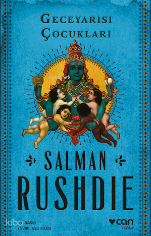 Geceyarısı Çocukları