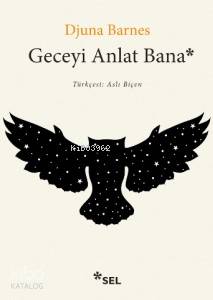 Geceyi Anlat Bana