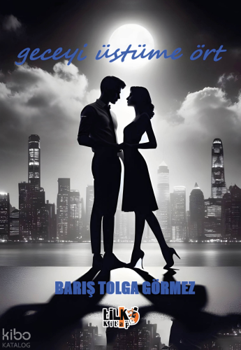 Geceyi Üstüme Ört