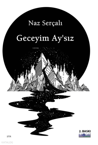 Geceyim Ay’sız