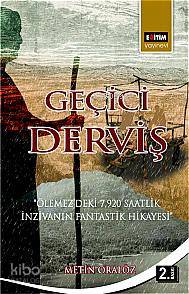 Geçici Derviş