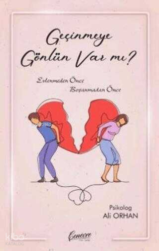 Geçinmeye Gönlün Varmı? | Ali Orhan | Cenevre Fikir Sanat