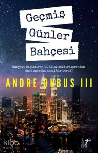 Geçmiş Günler Bahçesi