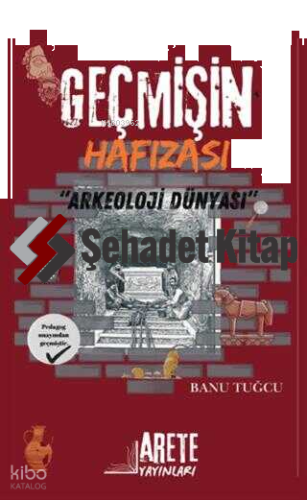 Geçmişin Hafızası