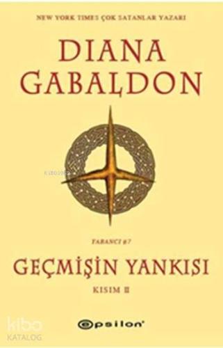 Geçmişin Yankısı II; Yabancı Serisi