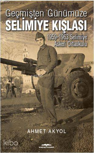 Geçmişten Günümüze Selimiye Kışlası; 1959-1963 Selimiye Askeri Ortaokulu